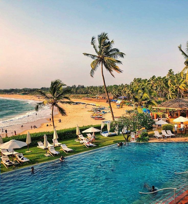 Goa Adventure