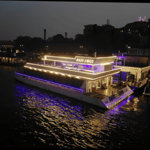 nauti private cruises