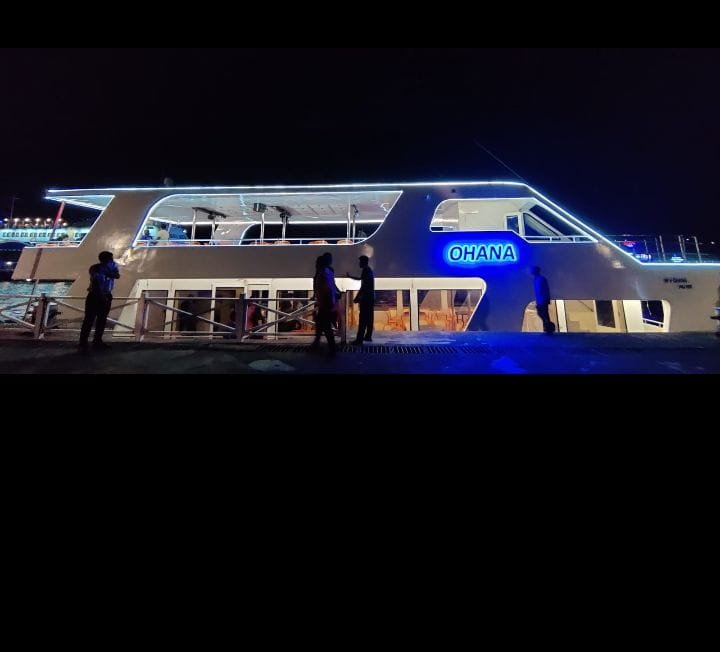 lexicon cruises