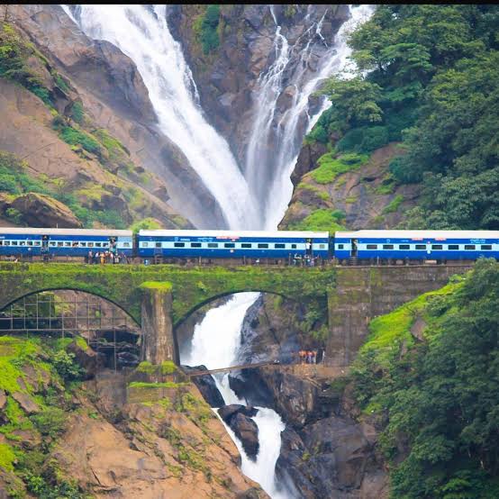 Dudhsagar